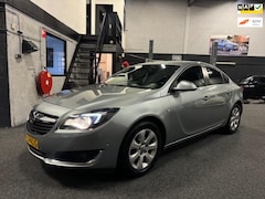 Opel Insignia - 1.6 T Edition