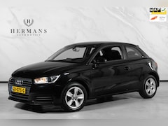 Audi A1 - 1.0 TFSI Pro Line S-tronic