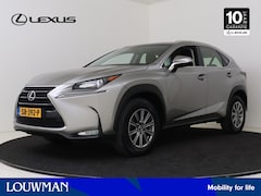 Lexus NX - 300h Business Line Limited | Navigatie | Parkeercamera | Bluetooth |