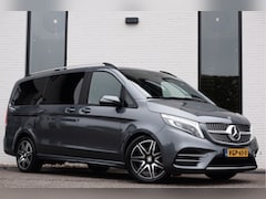 Mercedes-Benz V-klasse - 250d Aut / Lang / DC / Burmester / 2x Schuifdeur / Camera / Nette Staat