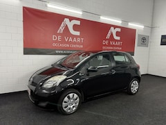 Toyota Yaris - 1.3 VVTi Cool - 1e EIGENAAR/AIRCO/100PK/NAP