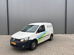 Volkswagen Caddy - 1.6 TDI airco