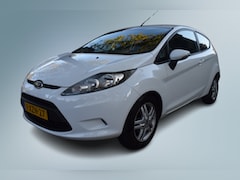 Ford Fiesta - 1.25 Trend Airco/PDC