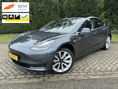 Tesla Model 3 - Long Range AWD, AutoPilot, Topstaat, TREKHAAK