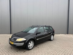 Renault Mégane Grand Tour - 1.6-16V Expression Comfort