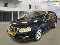 Volkswagen Passat Variant - 1.4 TSI Comfortline BlueMotion