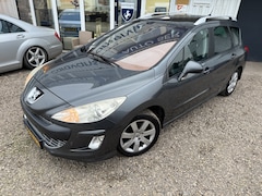 Peugeot 308 SW - SW*BJ 2009 1.6 THP XT