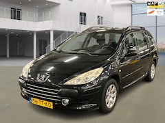 Peugeot 307 Break - 1.6-16V Premium