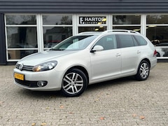 Volkswagen Golf Variant - 1.2 TSI Highline | Autm | Navi | Clima | Cruise | PDC |