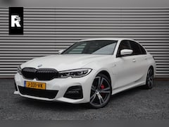 BMW 3-serie - 330e M-Sport / Leder / Camera / Hifi / 19inch Individual /