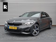 BMW 3-serie - 330e M Sport Individual High Executive / Leder Dashboard / Adaptieve cruise / 19 inch / Hi