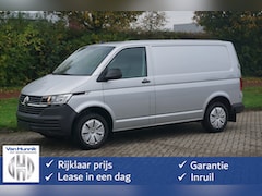 Volkswagen Transporter - T6.1 2.0TDI 150PK DSG Navi, Airco, PDC, Betimmering NR. 456