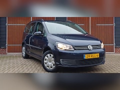 Volkswagen Touran - 1.2 TSI Trendl.BlueM Opknapper/Export