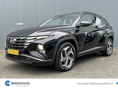 Hyundai Tucson - 1.6 T-GDI 265pk PHEV Automaat Comfort | Climate controle | Cruise controle | Carplay | 19'