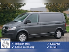 Volkswagen Transporter - T6.1 2.0TDI 150PK Navi, Airco, Cruise, PDC, Betimmering NR. 469