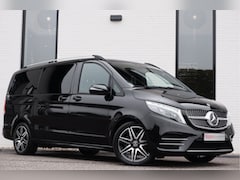 Mercedes-Benz V-klasse - 250d Lang / AMG / DC / 2x Schuifdeur / MBUX (apple carplay) / Camera / NIEUWSTAAT