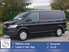 Volkswagen Transporter - T6.1 2.0TDI 150PK Navi, Airco, Cruise, PDC, Betimmering NR. 454