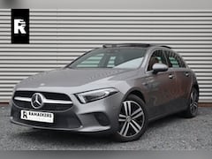 Mercedes-Benz A-klasse - 250 e Business Solution Luxury Limited Pano / Sfeer / Elec Stoelen / Leder / LED / Memory