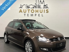 Volkswagen Polo - 1.2 Tsi Match