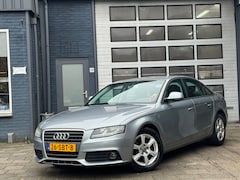 Audi A4 Limousine - 1.8 TFSI Pro Line Business | Airco | Leer | Cruise | PDC | Trekhaak