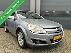 Opel Astra Wagon - 1.6 Edition Uitvoering ( 116PK & Apk 2025 )