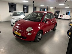 Fiat 500 - 1.2 Pop