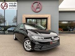 Volkswagen Polo - 1.0 TSI 110pk DSG Style | Led Gril | Carplay | Adapt. Cruise | Rijklaar incl. garantie