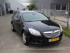 Opel Insignia Sports Tourer - 1.4 T EcoF. Bns Ed