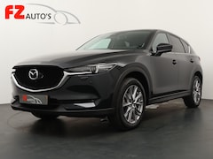 Mazda CX-5 - 2.0 SkyActiv-G 165 Business Luxury Automaat|Trekhaak|A uitrij camera|Lm velgen