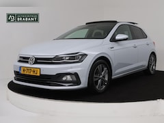 Volkswagen Polo - 1.0 TSI Highline Business R (PANORAMADAK, NAVIGATIE, STOELV, PDC, ADAPTIVE, LED, NL-AUTO,