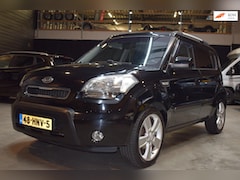 Kia Soul - 1.6 X-ecutive NL/airco/open dak/trekhaak/NAP