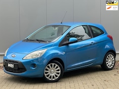 Ford Ka - 1.2 Trend - Airco - Stuurbekrachting - APK + Beurt