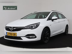 Opel Astra Sports Tourer - 1.4 Edition Automaat (CAMERA, CLIMATE, CRUISE CONTROL, NAVIGATIE, NL-AUTO, GOED ONDERHOUDE