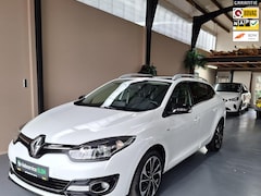 Renault Mégane Estate - 1.2 TCe Bose