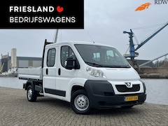 Peugeot Boxer - Bestel 333 2.2 HDI L2 DC