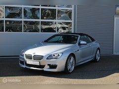 BMW 6-serie Cabrio - 650xi High Executive