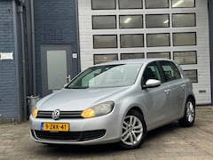 Volkswagen Golf - 1.2 TSI Trend BlueMotion | Airco | Navi | Cruise | Automaat