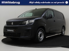 Peugeot e-Partner - Premium Long 50 kWh 136PK | Camera | Parkeerhulp | Side -bars |lage KM stand | 3 Zits FP