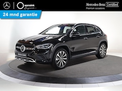 Mercedes-Benz GLA-Klasse - 250 e Luxury Line | Multibeam | Rij assistentie | Head up display | Keyless GO | Sfeerverl