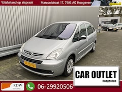 Citroën Xsara Picasso - 1.6i-16V Image INRUILKOOPJE 156Dkm.NAP met Clima, CC, PDC, Trekhaak & Nieuwe APK – Inruil