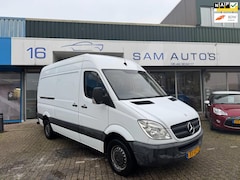 Mercedes-Benz Sprinter - 211 2.2 CDI 366 DC