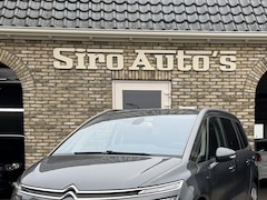 Citroën Grand C4 Picasso - 1.6 THP Exclusive Bj 2014 7 persoons zeer Luxe uitvoering