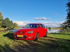 Mazda 3 - 2.3 Turbo MPS