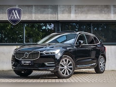 Volvo XC60 - 2.0 T5 Inscription Pano Memory ACC Trekhaak