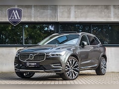 Volvo XC60 - 2.0 T8 Recharge AWD Inscription B&W 360 Massage