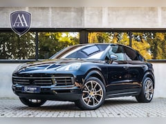 Porsche Cayenne Coupé - 3.0 E-Hybrid 360c SportChrono ACC PASM