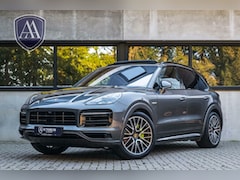 Porsche Cayenne - 3.0 E-Hybrid SportDesign Massage 360c MATRIX