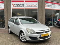 Opel Astra Wagon - 1.4 Essentia - Airco - Nieuwe Apk