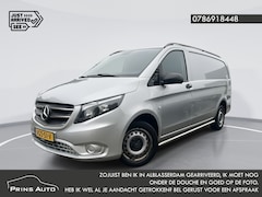 Mercedes-Benz Vito - 111 CDI Lang CRUISE|TREKHAAK|CAMERA|AIRCO