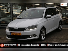 Skoda Fabia Combi - 1.2 TSI First Edition Ambition NL-AUTO NAP